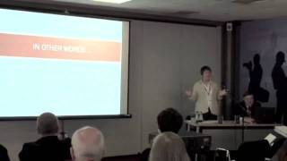 Frameworks for task-based learning (part 2 of 2)