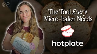The Easiest Way for Micro Bakers to Manage Orders (Hotplate Review) screenshot 3