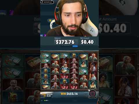 Play Zombie School Slot Online in English: An Exciting Casino Experience for Australians