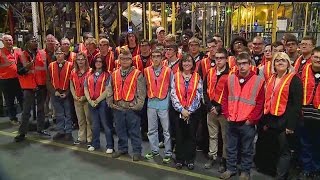 Mahoning County students get glimpse of manufacturing careers