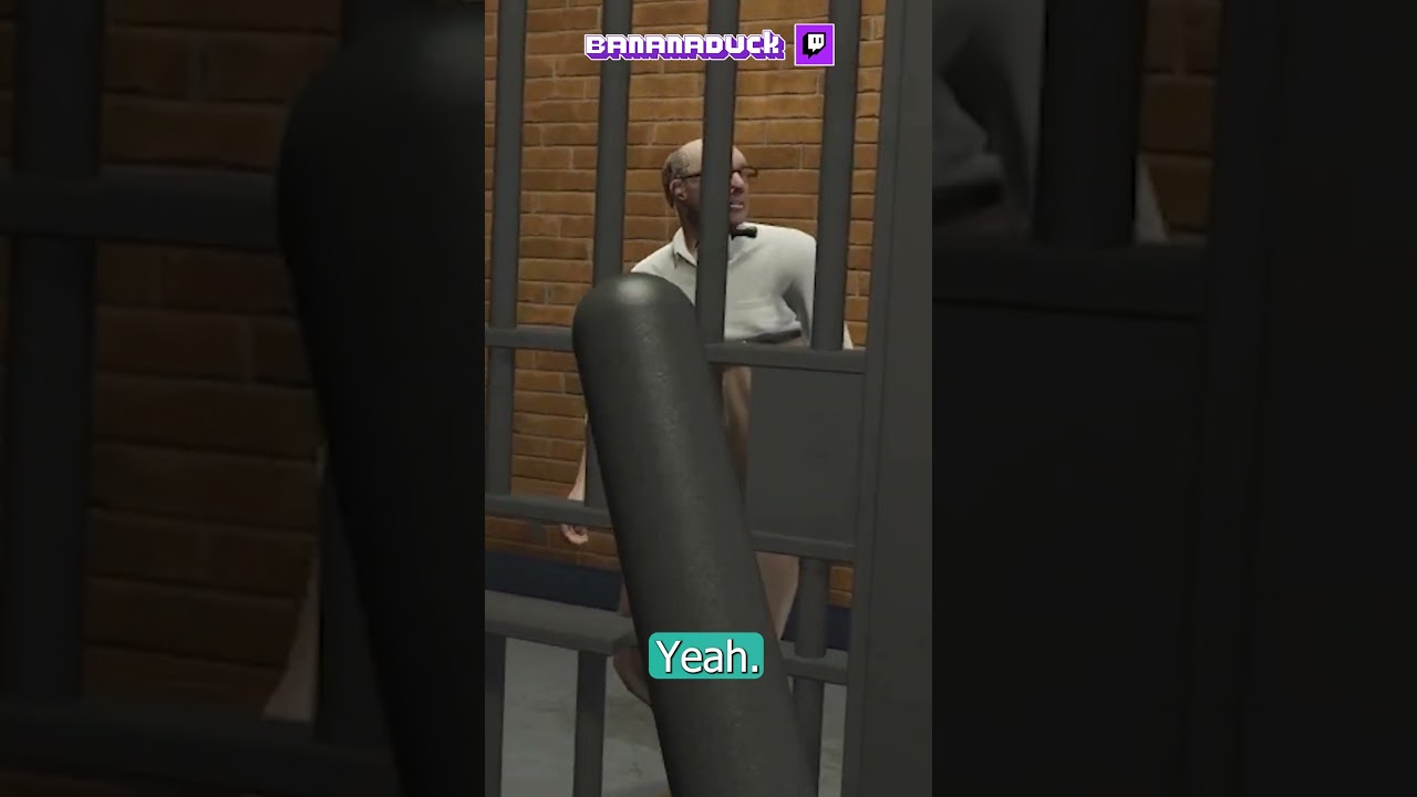 James Randal  - I put the hummer in my shirt