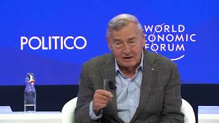 Graham Allison: Green Similarities Between China, Europe, and Trump