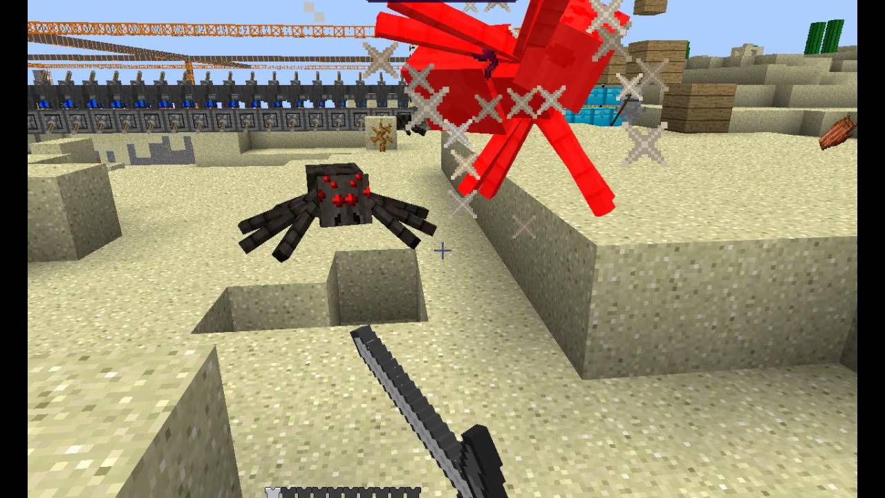 Minecraft #2 - YouTube