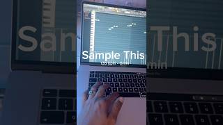 Free samplepack link in bio💿 #samplethis #sample #samplemaker