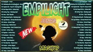 Empilight x Nalalasing Ako Sa Iyong | Top 100 Trending OPM Mashup Viral Kanta 2022💙Jonas x Bastardo