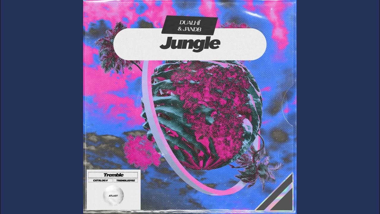 Obejrzyj Jungle w YouTube Obejrzyj Jungle w YouTube