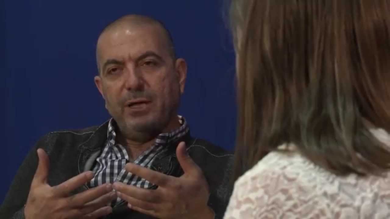 The Idol - BFI LFF Interview