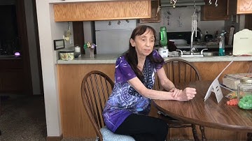 Composition of the Universe