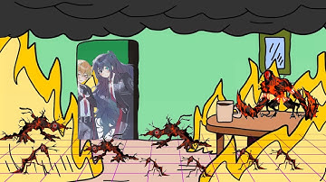 7.5-6 Meaningless Wrath Base ID/ EGO EX Clear with Superbia (Limbus Company)