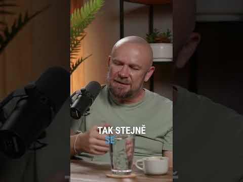 Cover: AI je kafe s RedBullem v jednom #ai #podcast #talkshow