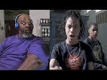 Dad Reacts to YBN Nahmir & YBN Almighty Jay "No Hook" (Prod by Hoodzone)