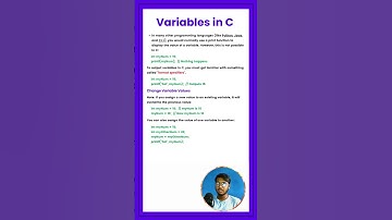 Print Variables in C Programming | How to Print Variables in c | Full tutorial #clanguage #shorts