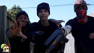Flexx x SBM LilBump - Tap In | Premiered By🎥: @youngwill2