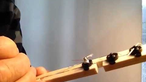 Rotary Dumper as Dethermalizer Timer