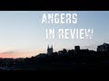 Angers in review 2012