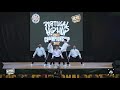 Ltctfgri   gold medalist adult division  hip hop international portugal 2018