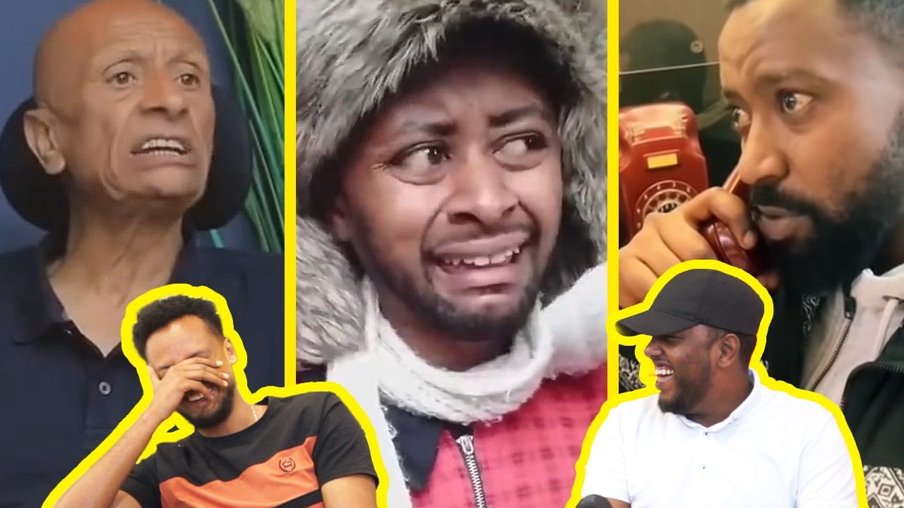 ሳያት እንደምትወደኝ እርግጠኛ ነኝ አለ / AWRA.