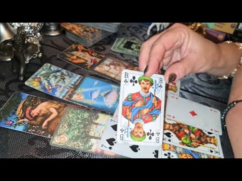 Video: Tarot De Divinație: Roata Sorții