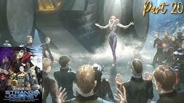 Shin Megami Tensei: Strange Journey Redux (3DS 2017) (No Commentary) [Part 20]