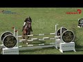 British Showjumping Highlights September 2024