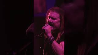 Download Lagu Night Terror from Quarantième: Live à Paris Out Now! MP3