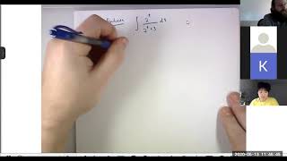 MAC2312.001 Lecture 5.13.20