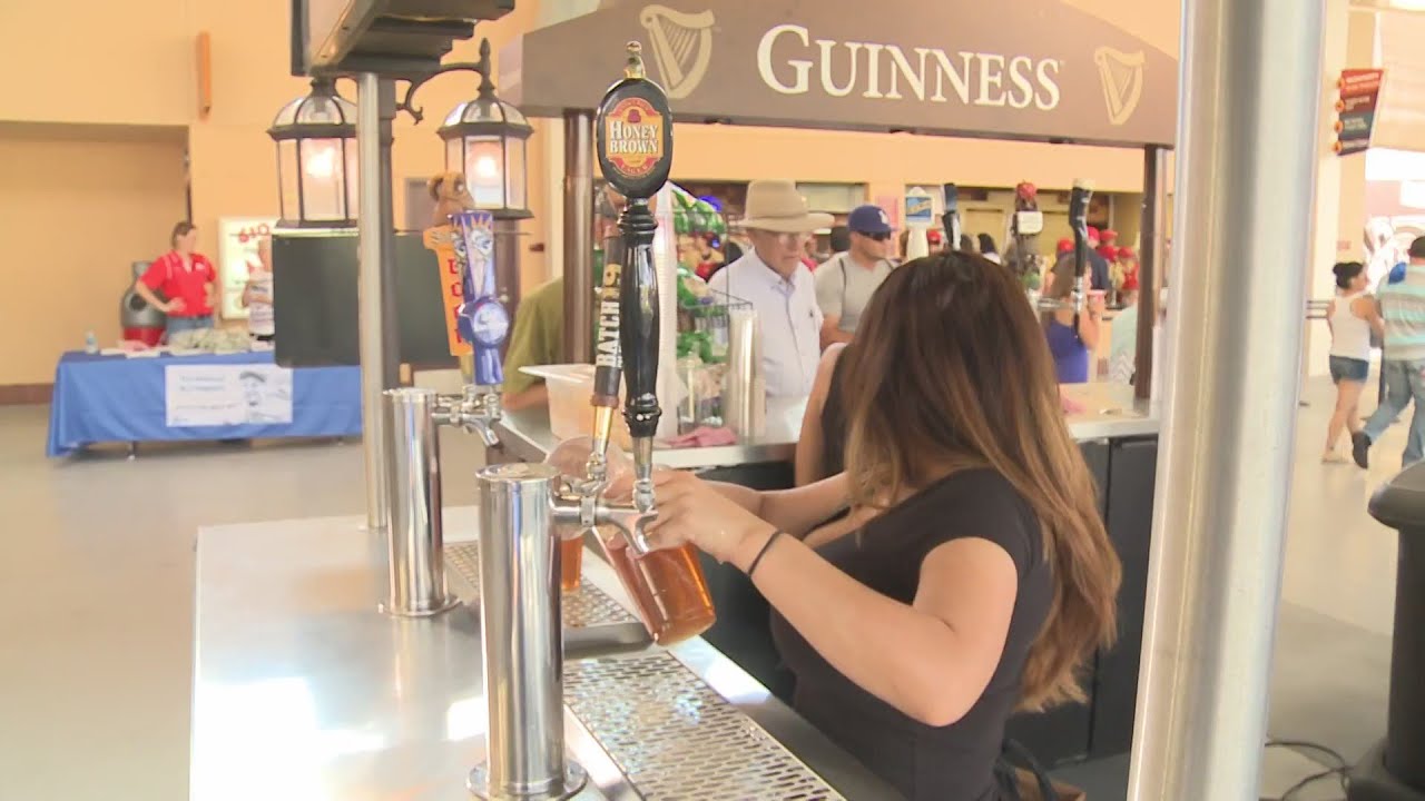 Isotopes Park now hiring for seasonal concessions positions