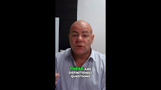 Contractor Test Prep Insight: Study the Structure, Not Just the Content #shorts