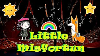 Украденное счастье #3 Little Misfortune MagistrPulka