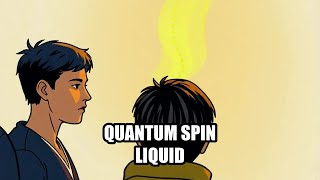 Scientists Discover a New Type of Quantum Material
