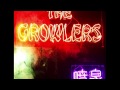 The growlers  big toe official audio
