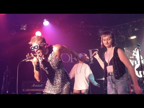 Platinum Live at The Viper Room