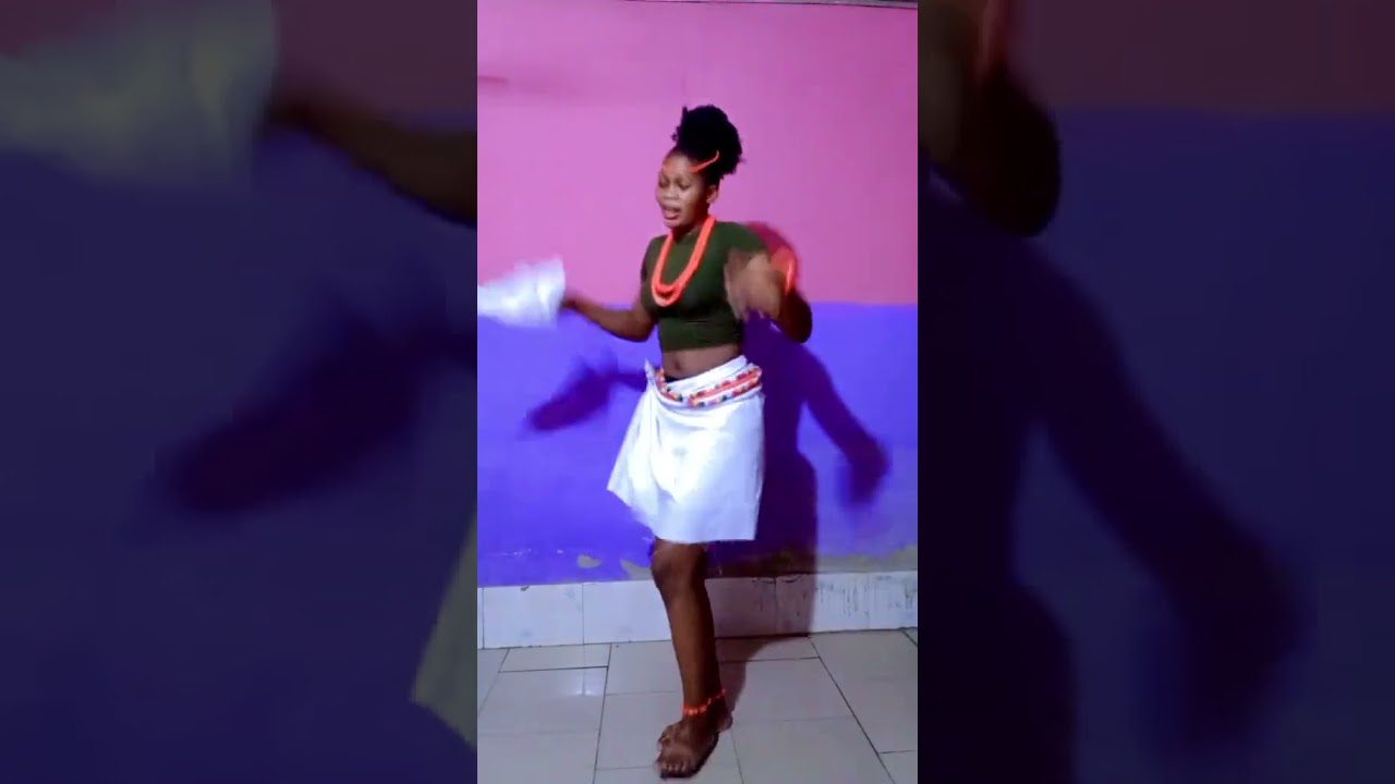 cultural heritage dance 