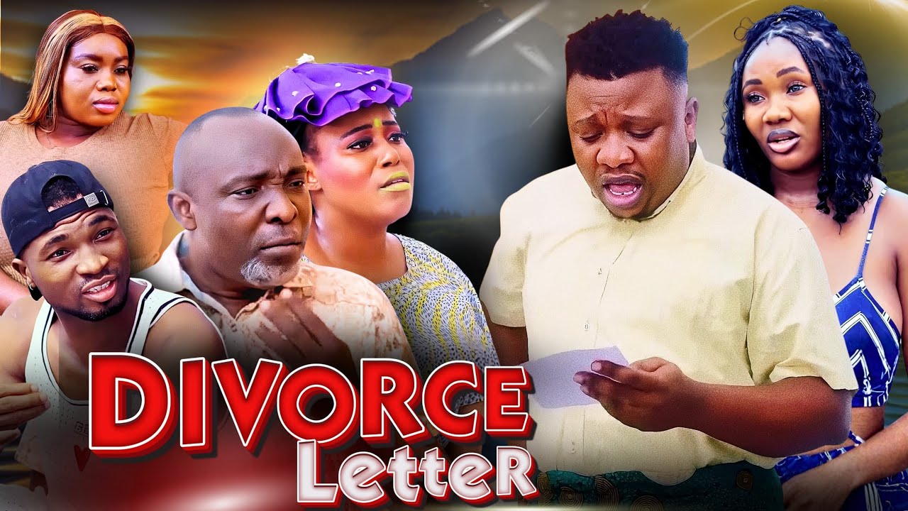 DIVORCE LATER / OGA BASSEY / ITORO / FANTASY / FOLLOW COME / SOKO / MOG / KILIMANJARO 