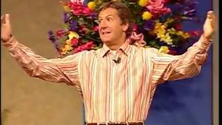 John Bevere    Hidden Power of Humility