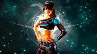 Wwe Layla El 6Th Theme Song - Nasty Girl 2Nd Version W Intro Cut Download Link