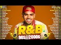 Throwback R&amp;B Classics 🎶 Ne-Yo, Chris Brown, Mariah Carey, Usher - OLD SCHOOL R&amp;B MIX 90s 2000s