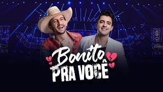 Antony e Gabriel - Bonito pra Você (DVD OFICIAL)