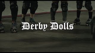Derby Dolls 2023 USC Student Film Project
