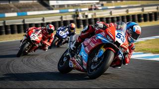 ZXMOTO 820RR-RS SCONVOLGE IL WorldSSP 2026 – Ducati e Yamaha nei guai? screenshot 5