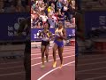 Tina Clayton SCORCHING the track in 10.93 for her first #DiamondLeague trophy over 100m