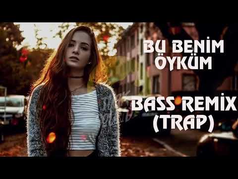 Bu Benim Öyküm Bass Remix - (Tuğçe Kandemir)