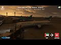 Abu Dhabi to Hong Kong via Cathay Pacific on the Boeing 787 | 4K