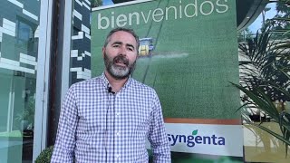 Syngenta Análisis de la nueva PAC