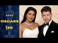Priyanka Chopra, Nick Jonas Turn Oscars 2026 Into Date Night | E! News