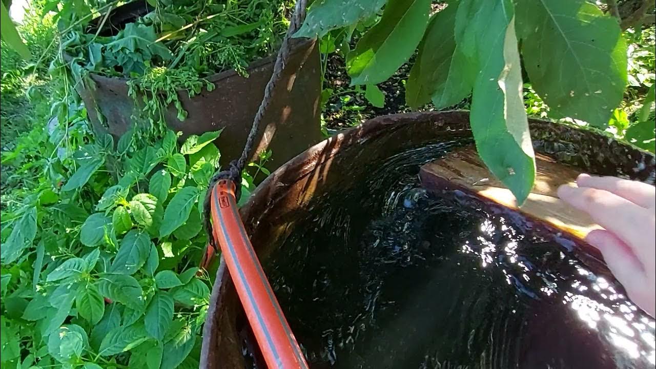 Емкость для полива огорода. Когда на дачах включают воду. Когда на дачах включают воду. Когда на дачах включают воду. Когда на дачах включают воду.