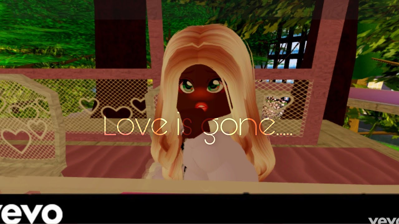 "Love Is Gone" Office Royale High MV  Trailer