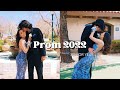 MY SENIOR PROM VLOG 2022