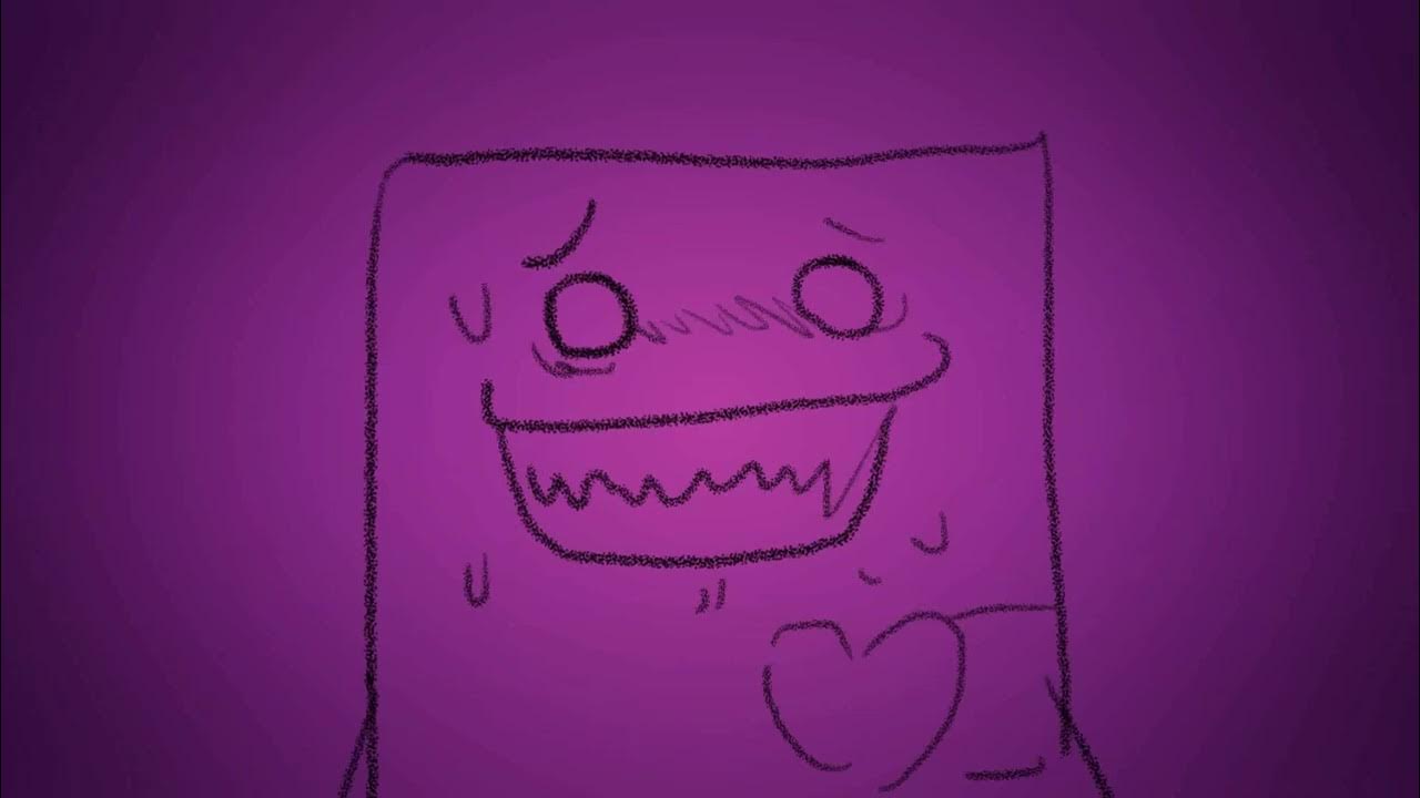 Moonstone scares Diary (EEE animation) YouTube