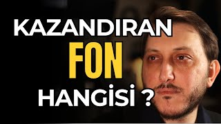 En İyi Getiri Sağlayan Fon Türleri Yatırımda Avantajlar